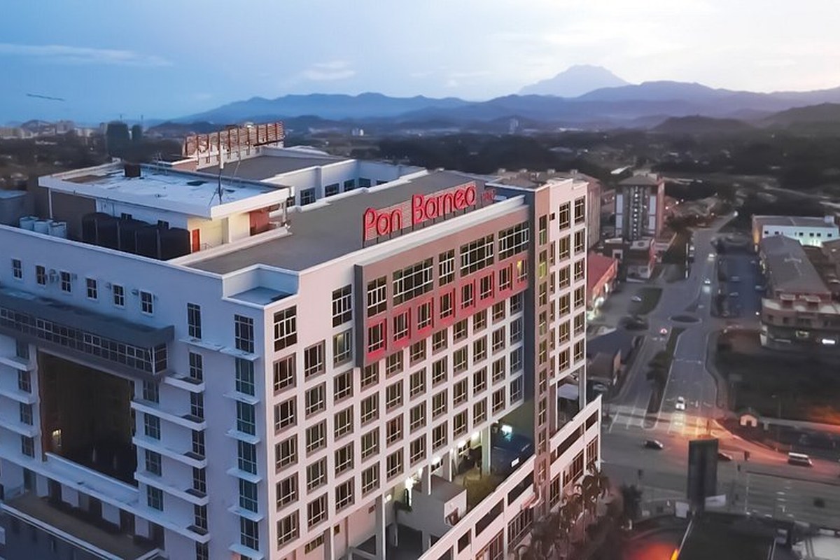 Lintas and Putatan, Kota Kinabalu