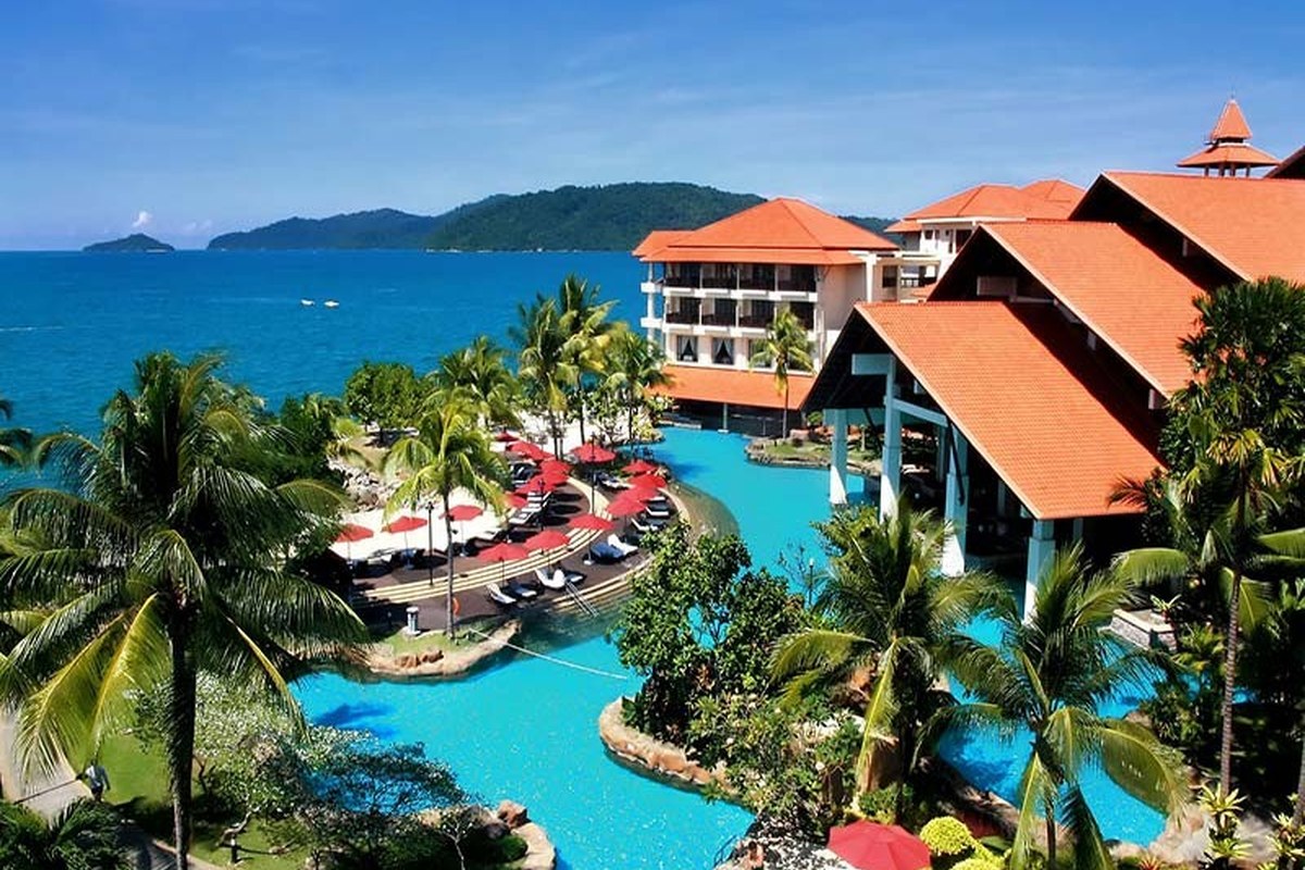 Sutera Harbour, Kota Kinabalu