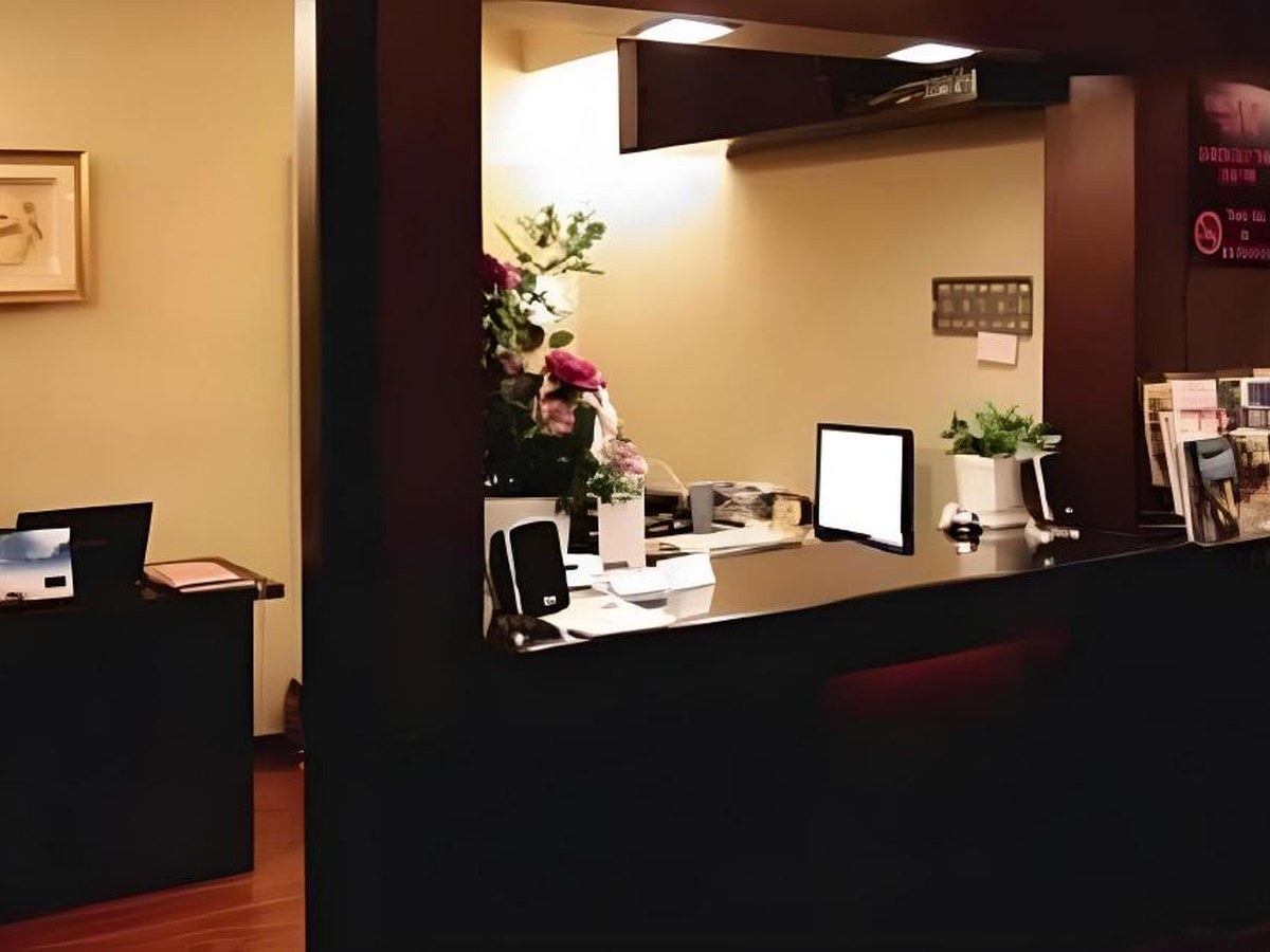 Facilities at Hotel Eden54