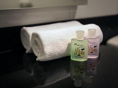 Hotel Eden54