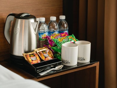 Eminent Hotel