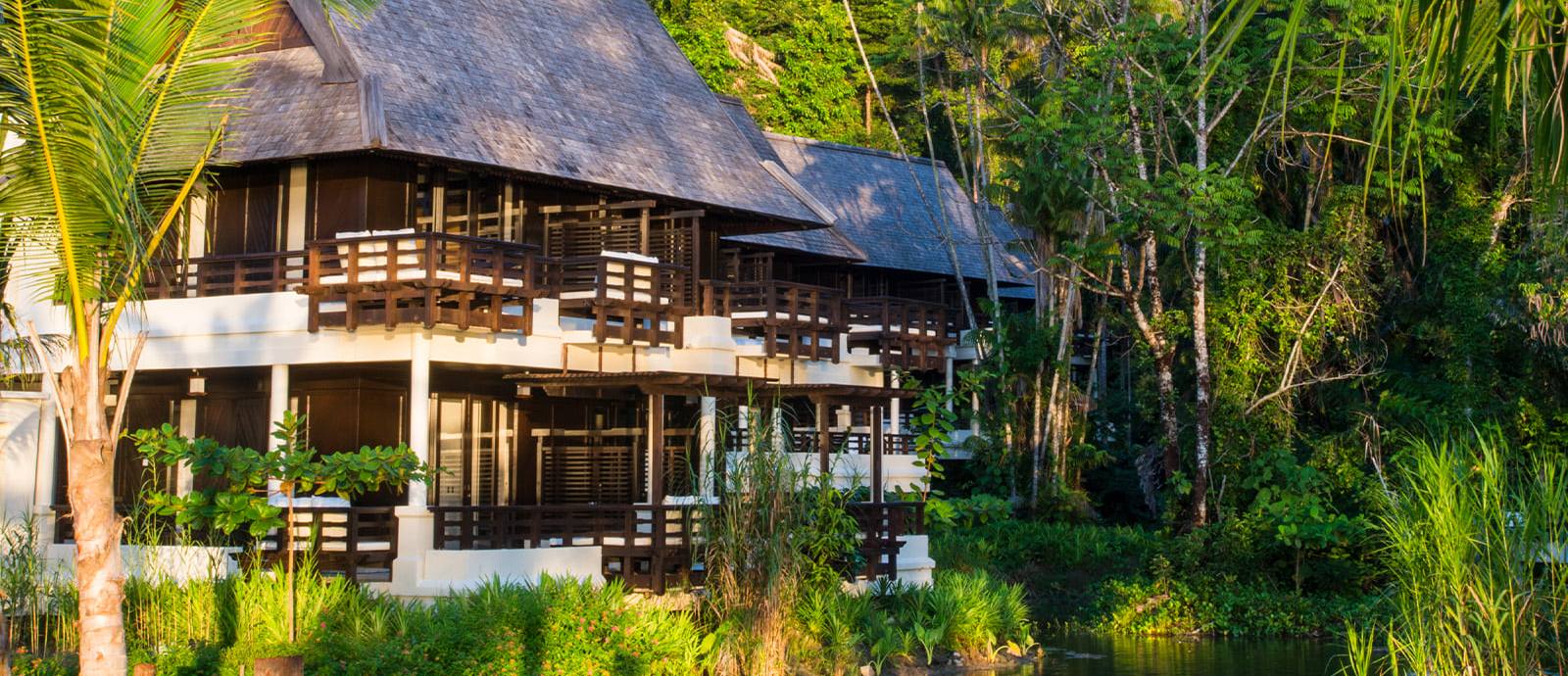 Gaya Island Resort in Islands, Kota Kinabalu