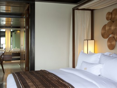 Gaya Island Resort