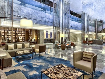 Hilton Kota Kinabalu