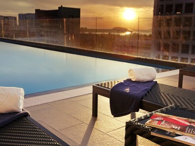 Horizon Hotel