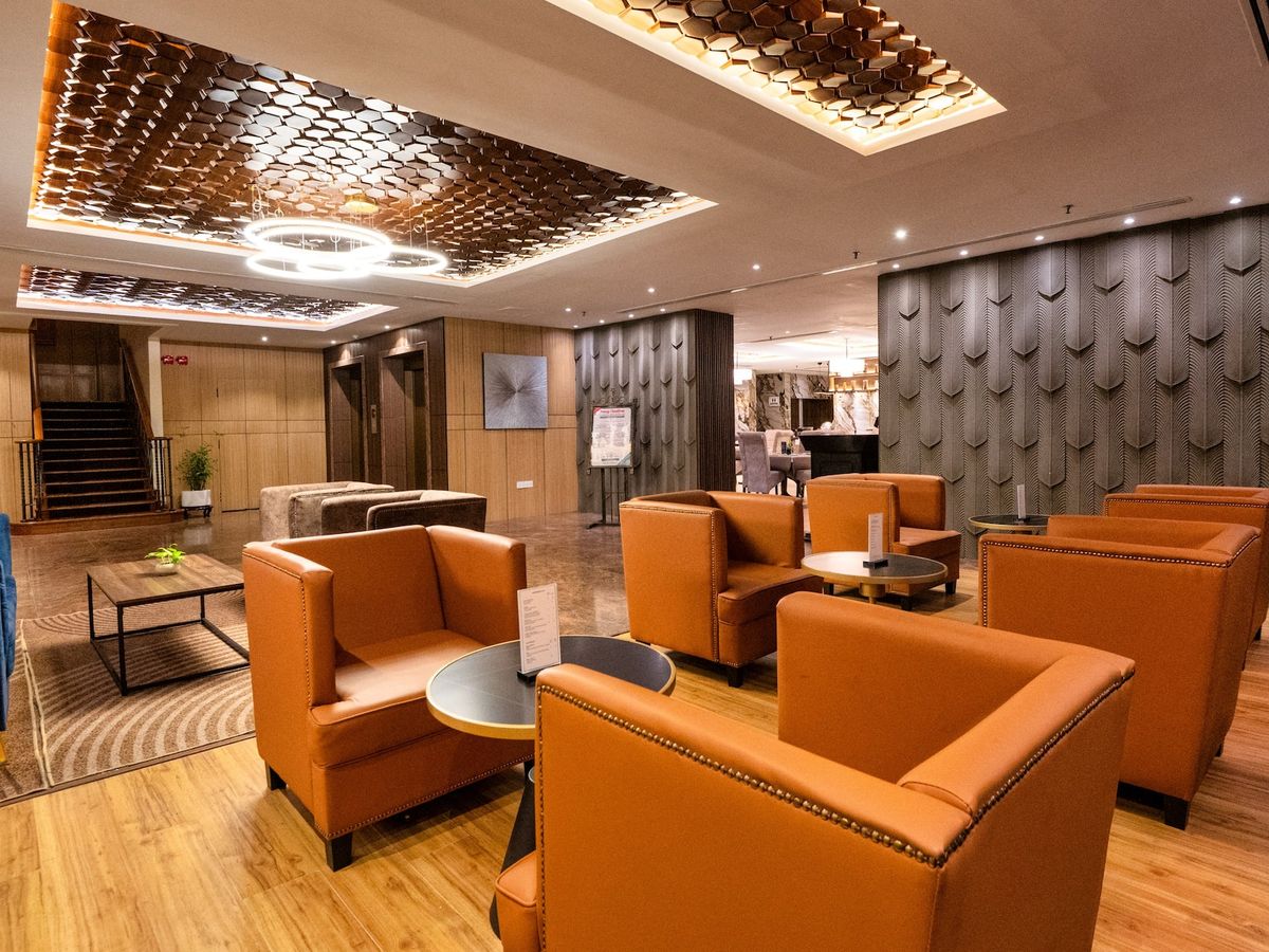 Facilities at Howard Johnson by Wyndham Kota Kinabalu City Centre