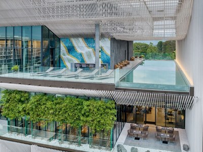 Hyatt Centric Kota Kinabalu