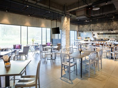 ibis Styles Kota Kinabalu Inanam