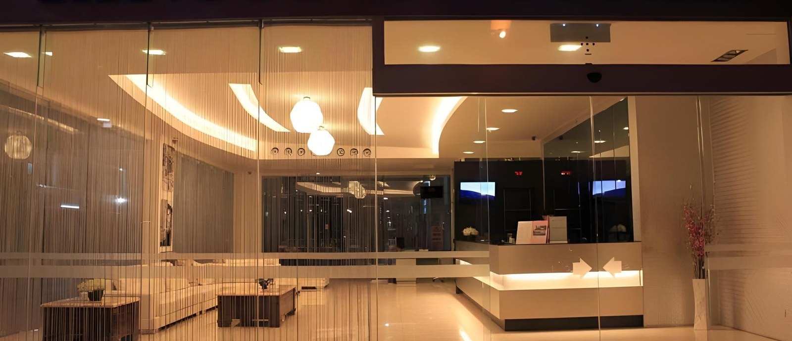 Kingston Hotel in City centre, Kota Kinabalu