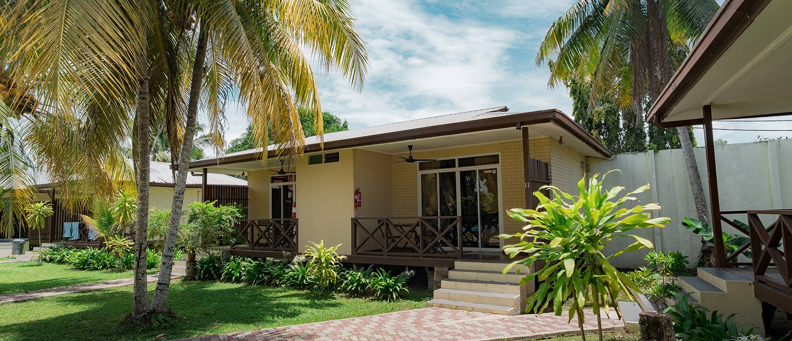 Langkah Syabas Beach Resort in Kinarut and Papar, Kota Kinabalu