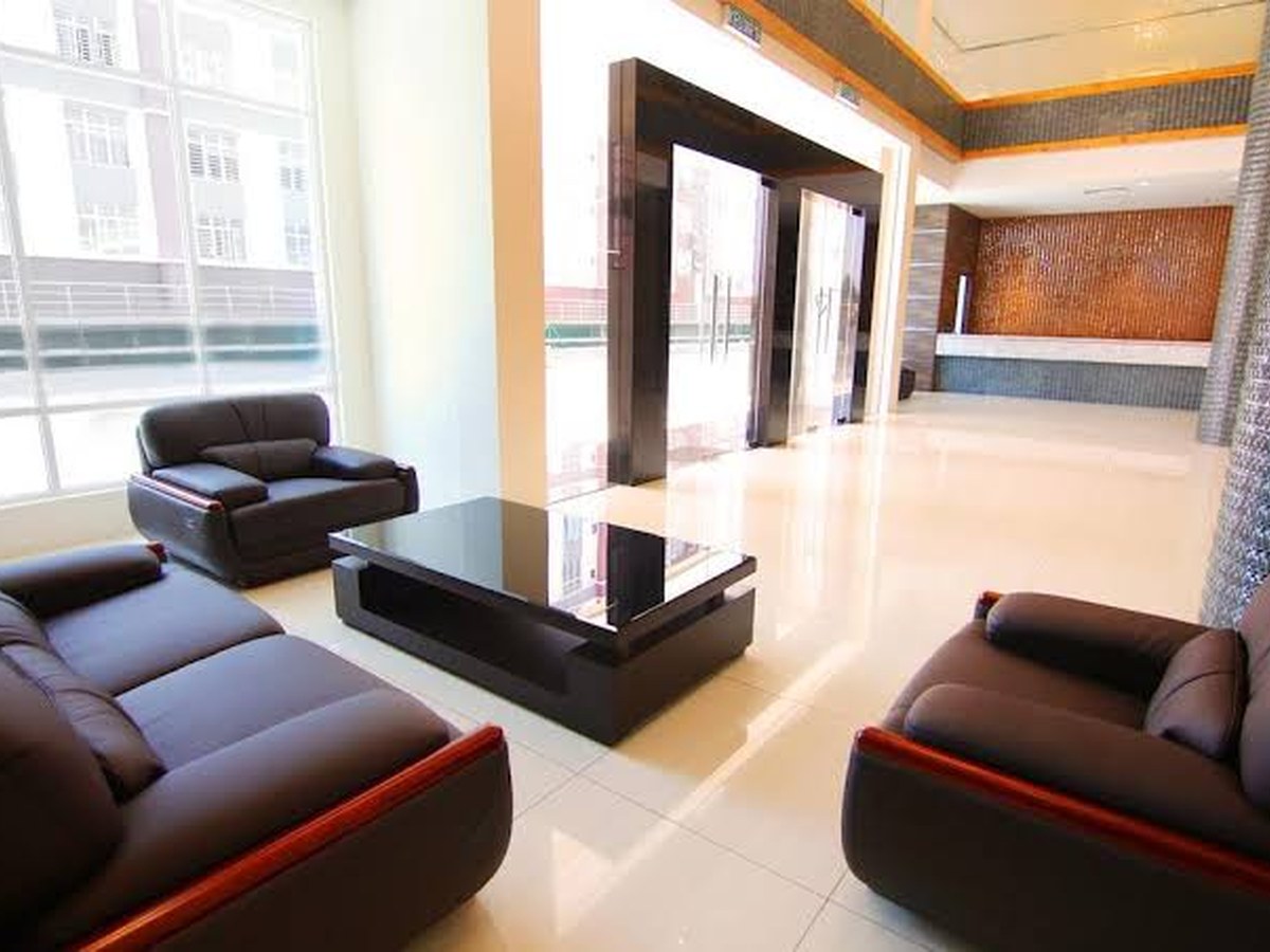 Facilities at Platinum Hotel
