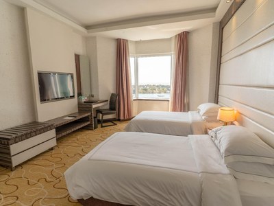 Promenade Hotel Kota Kinabalu