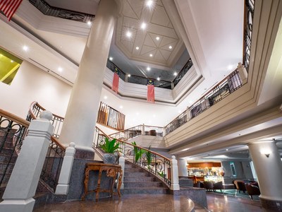 Sabah Oriental Hotel