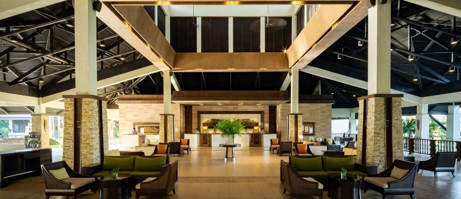 Shangri-La Rasa Ria Kota Kinabalu in Tuaran, Kota Kinabalu