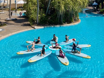 Shangri-La Rasa Ria Kota Kinabalu