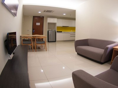 Sky Hotel Kota Kinabalu