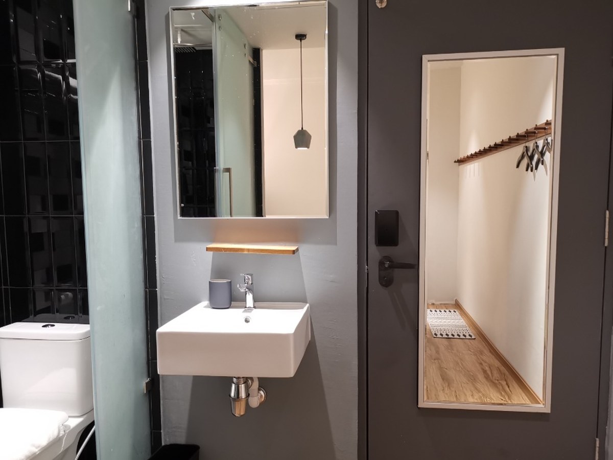 Facilities at TOOJOU Kota Kinabalu