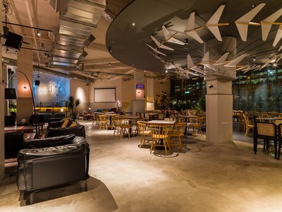 Tune Hotel 1Borneo