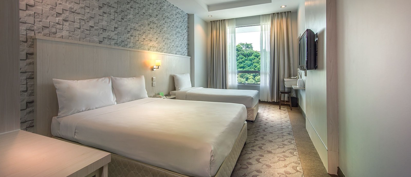 Budget Hotels in Kota Kinabalu, Kota Kinabalu