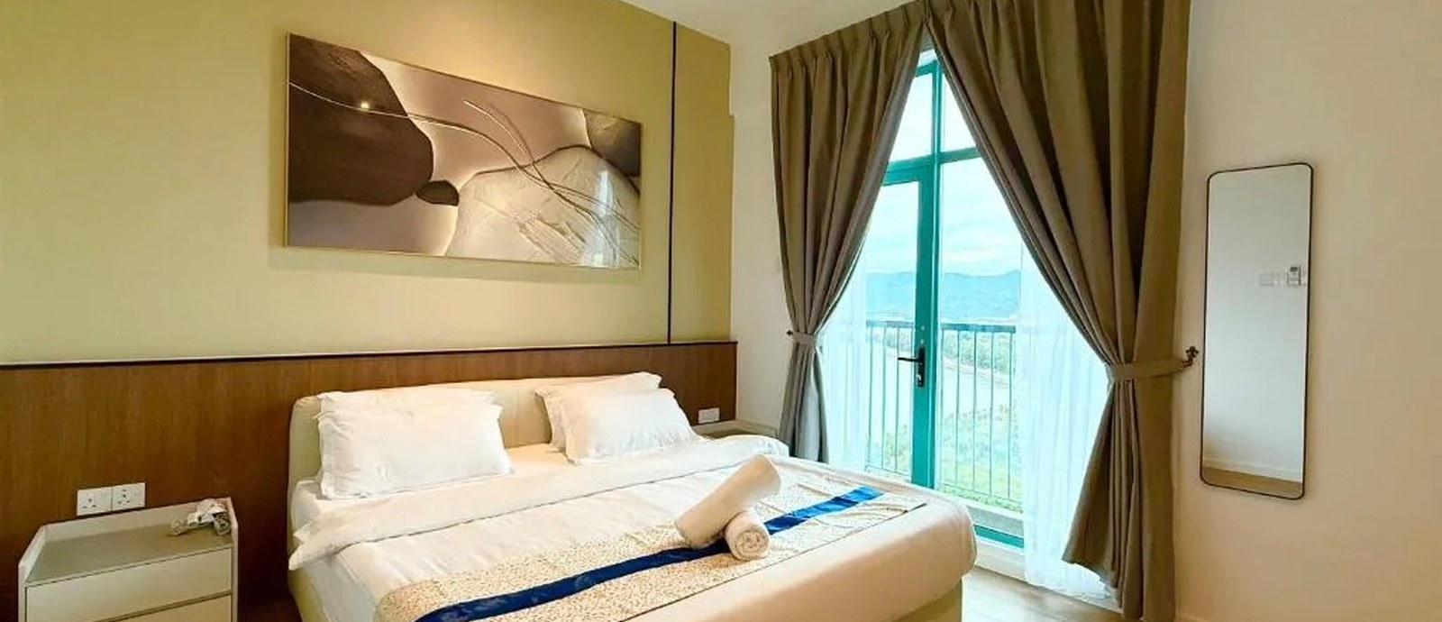 Family-Friendly Hotels in Kota Kinabalu, Kota Kinabalu